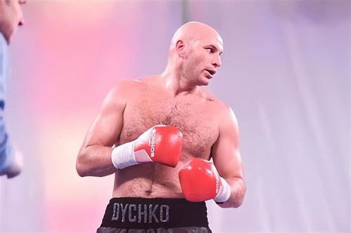 奧運銅牌得主續寫傳奇，豪取職業拳擊十二連勝